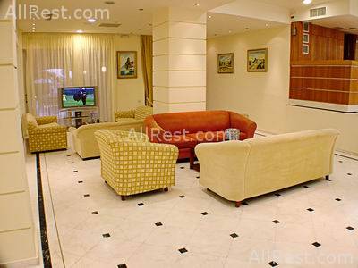 Poseidon Beach Hotel 24